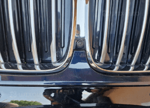 Zderzak przód tył bmw X5 G05 m pakiet kanera 4