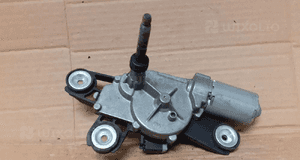 #SILNICZEK WYCIERACZKI TYŁ FORD nr 0390201860 3