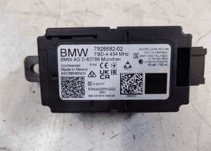 BMW 3 G20 G21 2023 ANTENA ODBIORNIK PILOTA RADIOWEGO 7928682 3