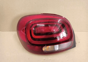 Lampa lewa tylna lewy tył citroen C3 iii 16- 1