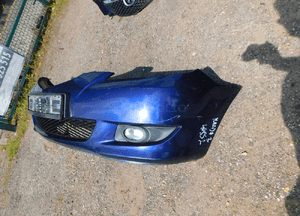 mazda 3 zderzak nr 40952 WYSYŁKA 2
