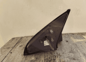 Lusterko manualne prawe opel astra g  Z155 4
