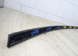 LISTWA DACHOWA W205 SEDAN LEWA A2056900382 amg 6