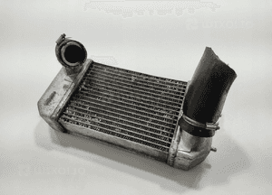 Intercooler chłodnica powietrza land rover range rover i classic 1970-1994 2