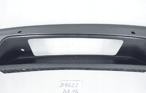 Seat tarraco spoiler dokładka zderzaka tył 2018- 5FJ807568B 3