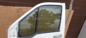 Drzwi lewy przód przednie lewe Ford Transit Connect 4