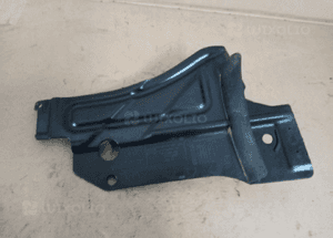 Osłona podwozia płyta prawa BMW E84 X1 2991166 4