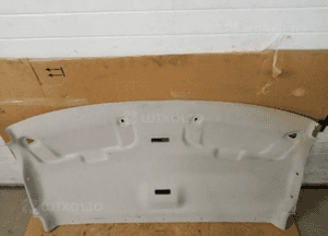 Tapicerka podsufitka Ford Transit MK7 4