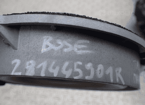 Renault talisman głośnik drzwi bose 281445901R dostęne 3 sztuki 3