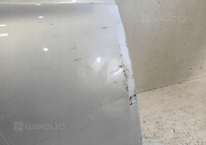 Drzwi prawe przednie prawy przód opel astra k v 5 15- 5
