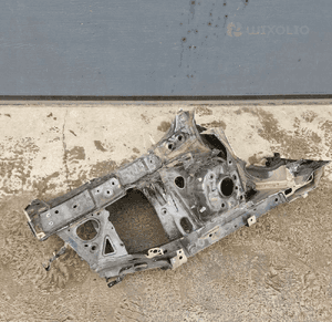 Opel astra k 2015-21 ćwiartka lewy przód podłużnica 2