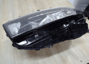 Lampa przednia lewa nissan townstar 260609142R 11