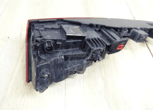 Audi e tron blenda led klapy bagaznika 4KE945095D llu 8