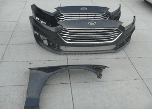 Ford mondeo MK5 lift pas przedni oryginał 16