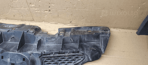 Grill atrapa zderzaka Toyota Aygo 53111-0H010 4