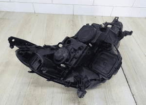 Megane iv lampa lewy przód 260603157R europa 10