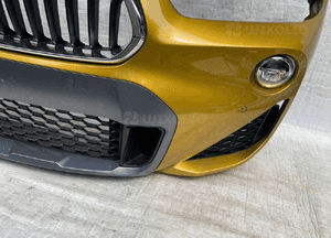 Bmw X2 F39 m-pakiet zderzak przedni 18- 4