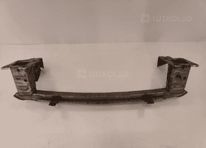 Ford Mondeo mk4 OE 7S71-U10922-AE BELKA WZMOCNIENIE ZDERZAKA 2