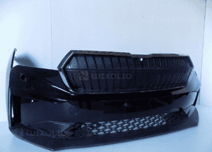 Skoda Enyaq - Zderzak przedni - 10140 2
