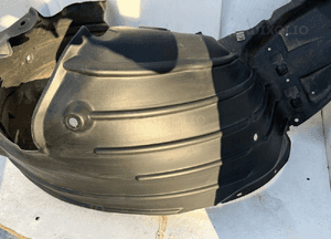 Nadkole Prawy Przód Mazda 6 III GJ Lift 14-18 2