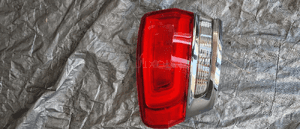 Jeep Grand Cherokee WK2 lampa lewa tylna Europa P68110001AD 1