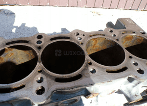 Blok silnika 1.4 t-jet fiat 500 abarth 312B3000 3