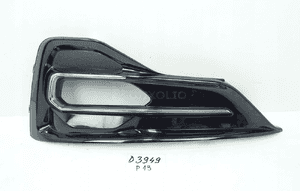 Kratka zderzaka prawy przód ford galaxy MK4 lift 1