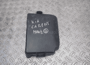 OSŁONA SKRZYNKI BEZPIECZNIKÓW KIA CAREN 1,7 CRDI 91941-A4051 RADOM 1