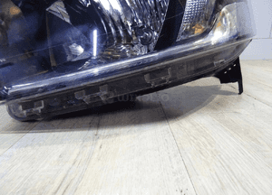 OPEL VIVARO B lampa H4  LED przód przednia lewa 260602711R 5