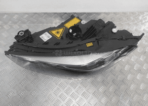 Lampa przednia przód lewa bmw 8 G14 G15 full led laser 8739605 2018- 9