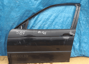 Drzwi lewe przód przednie bmw 3 E46 1