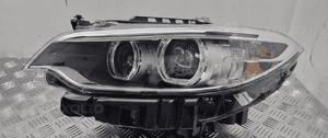 Bmw F22 F23 lampa lewa przód 7388927 km 2