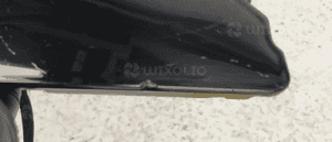 VOLVO C40 21- LAMPA TYŁ TYLNA PRAWA ORYGINAŁ 5