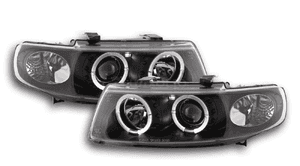 Lampy Reflektory SEAT LEON TOLEDO 99-05 R M1 1
