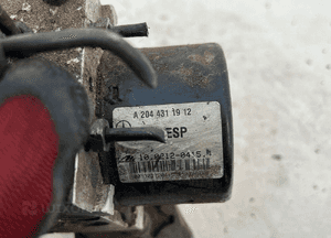 Pompa esp mercedes W204 A2049012400 A2044311912 5