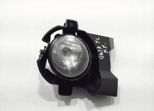 Halogen prawy przód kosz mocowanie halogenu nissan qashqai i J10 261508992A 2