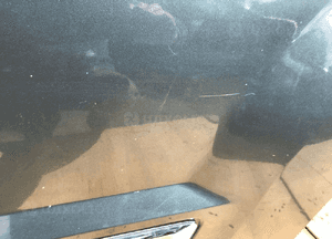 Jeep grand cherokee wk kompletne drzwi lewy tył 6