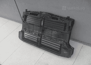 Ford focus MK4 błotnik prawy lewy oryginał ładny 15