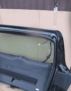 Klapa tylna tył bagażnika audi Q5 8R kompletna 6