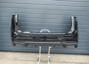 Zderzak tylny tył ford edge ii MK2 st-line GT4B-17F001-AGW 2014-2018 1