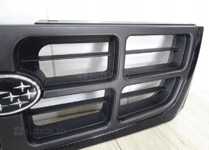 Atrapa grill subaru forester i sf 97-00 4