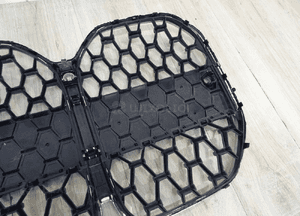 Bmw 4 G22 G26 grill nerki 192976-10 12