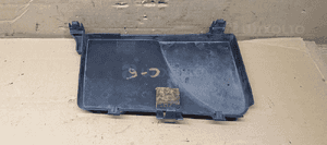 Osłona pokrywa akumulatora Citroen C5 III 9647467980 5
