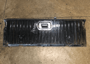 Tylna klapa dolna RANGE ROVER CLASSIC 4