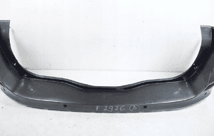 FORD MONDEO MK5 V KOMBI 2015- ZDERZAK TYŁ TYLNY DS7V-17906-S-W 3