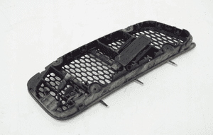 Wlot maski kratka komplet mercedes sl R230 europa 4