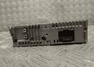 Radio aiva CDC-R30MP 4