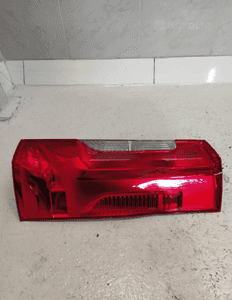 Mercedes sprinter W907 A907 907 A910 W910 910 lampa tylna prawa tył prawy nr M11 2