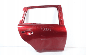 Mazda 6 iii gj 2012- drzwi prawy tył prawe tylne 1