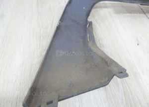 Listwa spoiler zderzaka przód range evoque lift GJ32-17626-A 7
